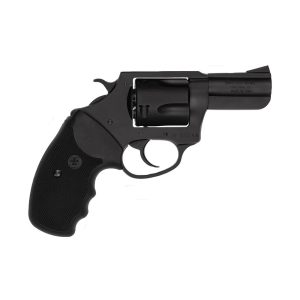Charter Arms Bulldog Handgun .44 Spl 5rd Capacity 2.5" Barrel Black Finish Refurb.
