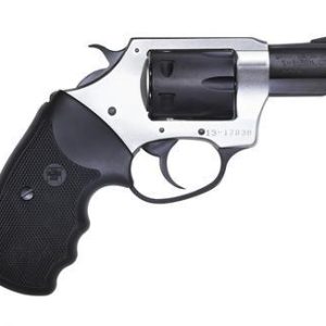 Charter Arms Pathfinder Lite .22 WMR 6rd Capacity 2" Barrel Full Grip