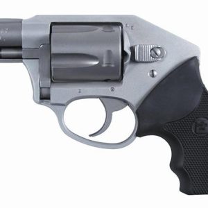 Charter Arms Off Duty Handgun .38 Spl 5rd Capacity 2" Barrel Aluminum Frame- Refurbished