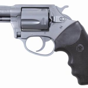 Charter Arms Undercover .38 SPL 5rd 2" Barrel Anodized with Full Grip