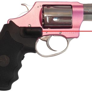 CHIC LADY 38SPC 5SHT PINK LASER