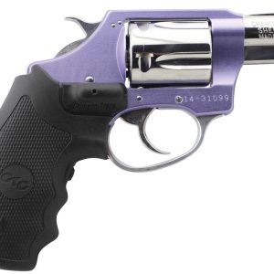 CHIC LADY 38SPC 5SHT LAV LASER