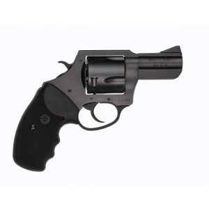 Charter Arms Pitbull Nitride Handgun .45 ACP 5rd Capacity 2.5" Barrel Full Grip REFURBISHED