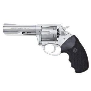 Charter Target Undercover Handgun .38 Spl 6rd Capacity 4.2" Barrel Full Grip - Refurbished