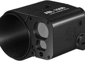 ATN ABL (Auxiliary Ballistic Laser 1000) Rangefinder 1500m w/ Bluetooth