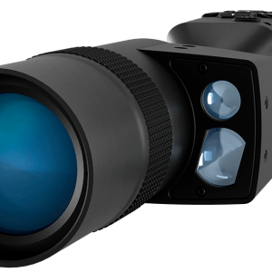 ATN X-Sight 5 LRF 5-25x UHD Smart Day/Night Hunting Rifle Scope w/Gen 5