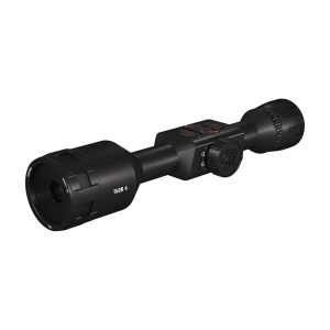 ATN Thor 4 Thermal Rifle Scope 4.5-18x 384x288
