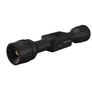 ATN Thor LTV Thermal Rifle Scope 1.5-4.5x 256x192 12 Micron w/ Video Record