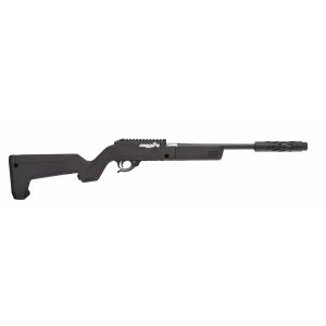TacSol X-RING Takedown VR Rifle .22 LR 10rd Magazine 16.5" SBX Barrel Synthetic Stock