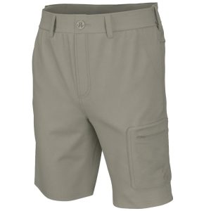 Huk Next Level 10.5" Shorts Khaki XL