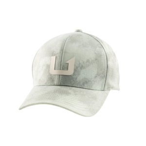 Huk Barb U 110 Performance Hat Seagrass
