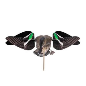 Avian-X Powerflight Replacement Wings Teal WINGS ONLY