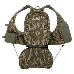 Avian-X Ridge Runner Turkey Vest Mossy Oak Original Bottomland S/L