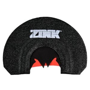 Zink Thunder Cutter Turkey Mouth Call
