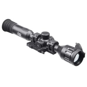 AGM Adder TS50-384 Thermal Rifle Scope 12um 384x288 50mm Lens