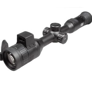 AGM Spectrum LRF 4K 3.5-28x50mm Dig Day & Night Vision Rifle Scope