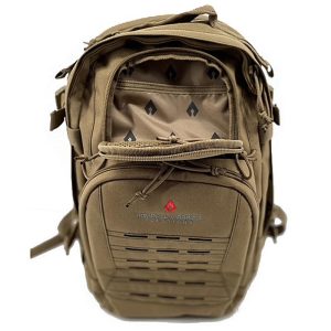 Advance Warrior Solutions Spear 3 Day Backpack Tan