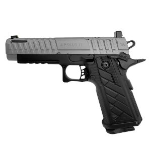 LFA Apollo 11 FS Grey 9mm 1-18rd Mag