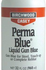 Birchwood Casey Perma Blue Liquid - 32 oz