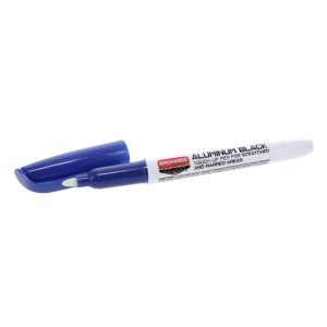 Birchwood Casey Aluminum Black Felt Tip Touch-Up Pen