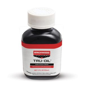 Birchwood Casey Tru-Oil Gun Stock Finish - 3 oz