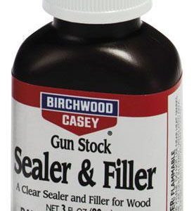 Birchwood Casey Gun Stock Sealer & Filler - 3 oz