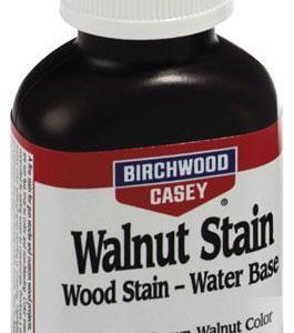 Birchwood Casey Walnut Wood Stain