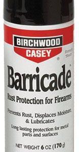 Birchwood Casey Barricade Rust Preventative - 6 oz