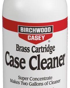 Birchwood Casey Brass Cartridge Case Cleaner