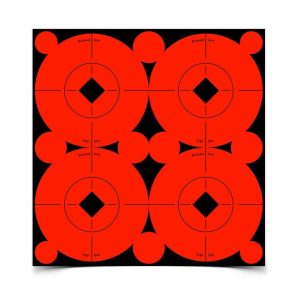 Birchwood Casey Target Spots 3" Adhesive 40/ct