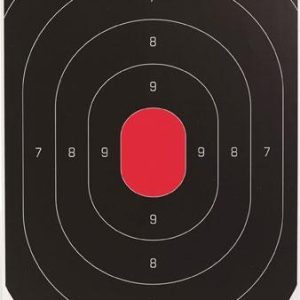 Birchwood Casey Dirty Bird Silhouette Target