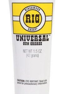 Birchwood Casy RIG Universal Gun Grease - 1.5 oz