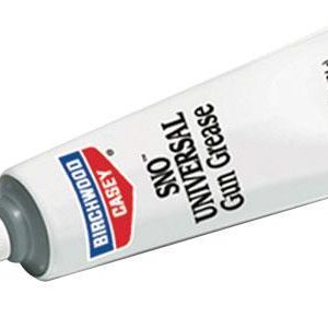 Birchwood Casey SNO Universal Gun Grease