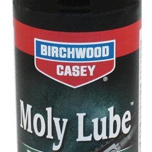 Birchwood Casey Moly Lube Lubricant - 9.5 oz