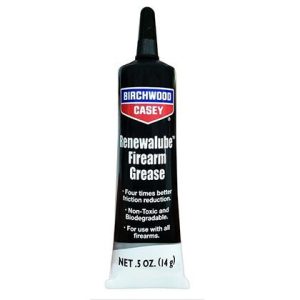 Birchwood Casey Renewalube Bio Firearm Grease 0.50 ounce tube