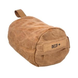 Birchwood Casey SteadyShot Delta+ Bag Shooting Rest Large Heavyweight Tan