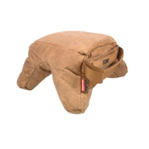 Birchwood Casey Steady-Shot Echo Bag - Ultralight Tan
