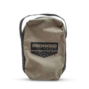 Birchwood Casey Shooting Rest Weight Bags - 4/ct