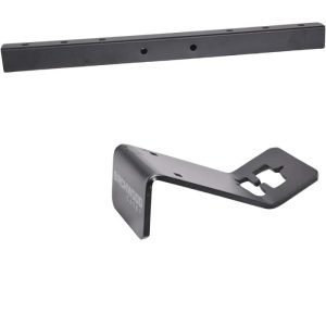 Birchwood Casey T-Post Gong Mount