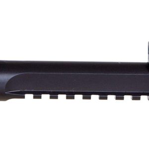 Magnum Research .50AE 6" Black Barrel with Integral Muzzle Break