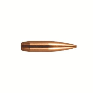 Berger Match Grade Target Bullets .22 cal .224" 80 gr VLD Target 1000/ct