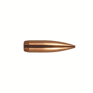 Berger Match Grade Target Bullets 6mm .243" 90 gr BT Target 100/rd