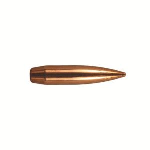 Berger Match Grade Target Bullets 6mm .243" 105 gr BT Target 100/rd