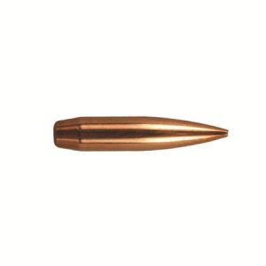 Berger Match Grade Target Bullets 6mm .243" 108 gr BT Target 500/ct