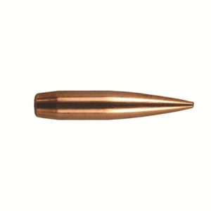 Berger Match Grade Target Bullets 6.5mm .264" 140 gr Hybrid Target 100/ct