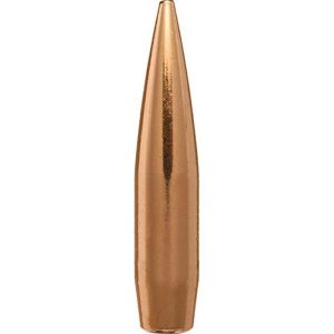 Berger Match Grade Hunting Bullets 7mm .284" 168 gr VLD Hunter 100/ct
