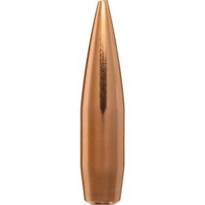 Berger Match Grade Hunting Bullets 7mm .284" 140 gr VLD Hunter 100/ct