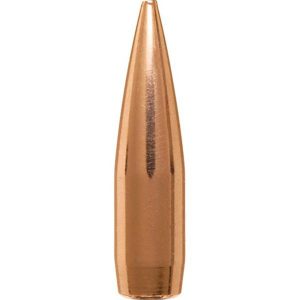 Berger Match Grade Target Bullets .30 cal .308" 168 gr VLD Target 100/ct