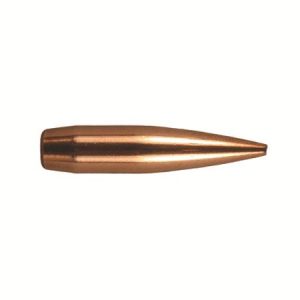 Berger Match Grade Target Bullets .30 cal .308" 200 gr Hybrid Target 100/ct