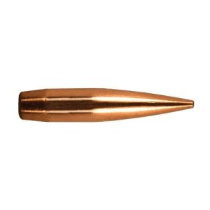 Berger Long Range Hybrid Target Rifle Bullets 30 Cal .308" 208 gr LR Hybrid Target 100/ct